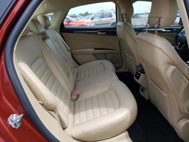 Photo 6 from auction – 2014 FORD FUSION SE with VIN 3FA6P0H90ER390796