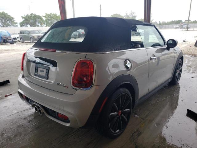 Photo 4 from auction – 2021 MINI COOPER S with VIN WMWWJ5C04M3N26441