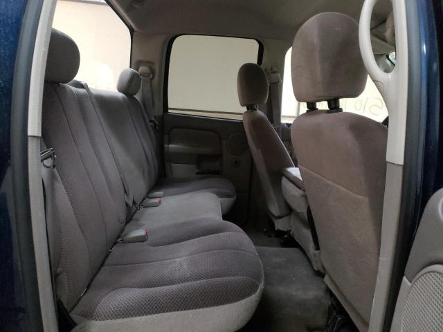 Photo 6 from auction – 2004 DODGE RAM 1500 S with VIN 1D7HU18N54J159437