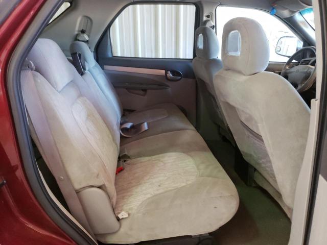 Photo 6 from auction – 2003 BUICK RENDEZVOUS with VIN 3G5DA03E73S586979
