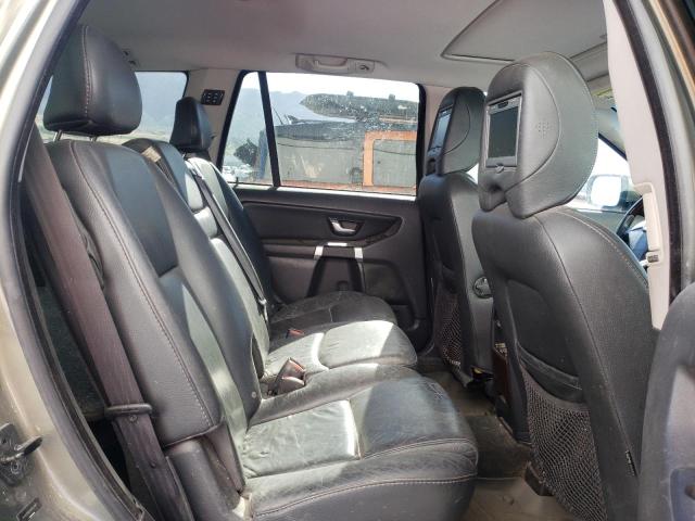 Photo 6 from auction – 2009 VOLVO XC90 with VIN YV4CZ982891523347