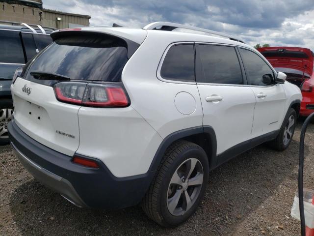 Photo 4 from auction – 2019 JEEP CHEROKEE L with VIN 1C4PJMDX9KD225071