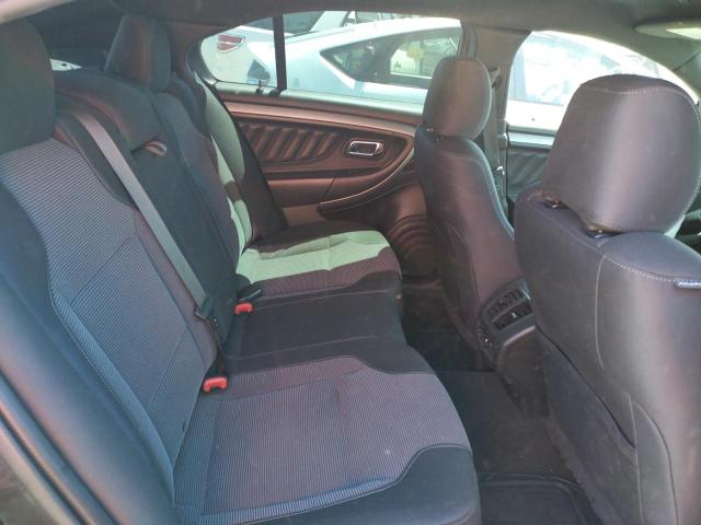 Photo 6 from auction – 2019 FORD TAURUS SEL with VIN 1FAHP2E82KG110833