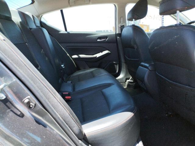 Photo 6 from auction – 2019 NISSAN ALTIMA SR with VIN 1N4BL4CW1KN313206