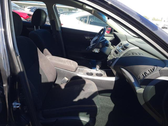 Photo 5 from auction – 2014 NISSAN ALTIMA 2.5 with VIN 1N4AL3APXEN367500