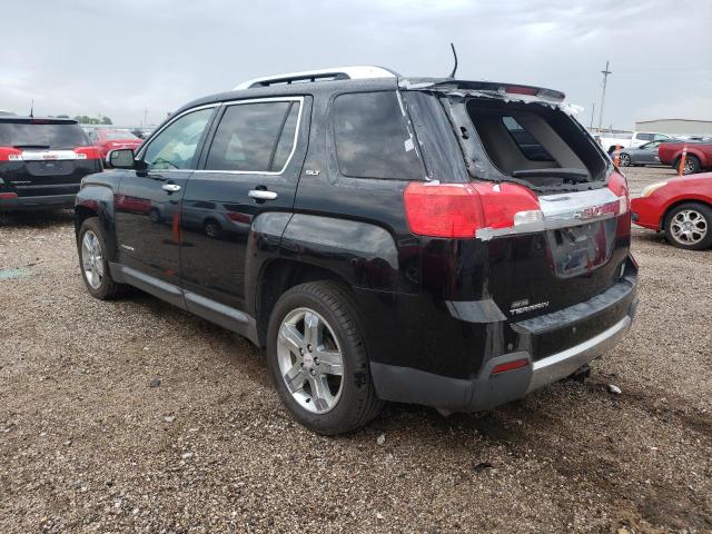 Photo 3 from auction – 2013 GMC TERRAIN SL with VIN 2GKALWEK6D6344121