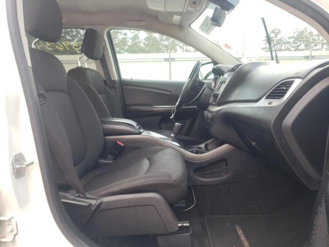 Photo 5 from auction – 2017 DODGE JOURNEY CR with VIN 3C4PDCGB9HT554826