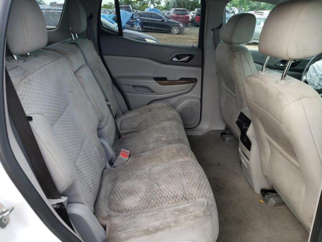 Photo 6 from auction – 2019 GMC ACADIA SLE with VIN 1GKKNSLA3KZ244495