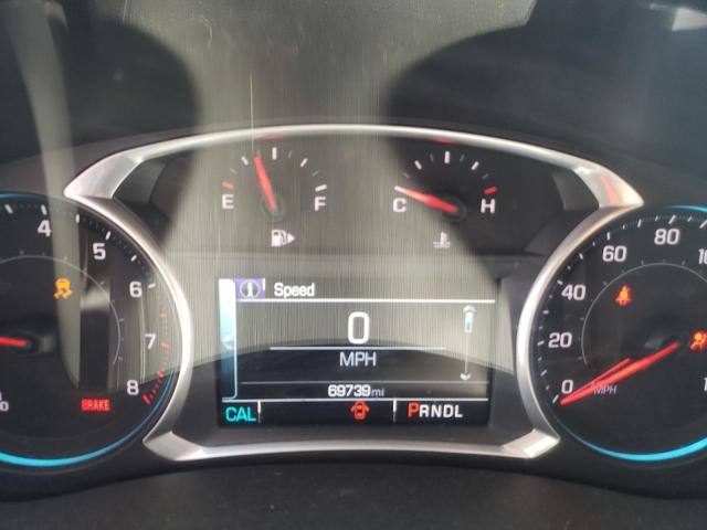 Photo 8 from auction – 2016 CHEVROLET MALIBU LT with VIN 1G1ZE5ST4GF173226