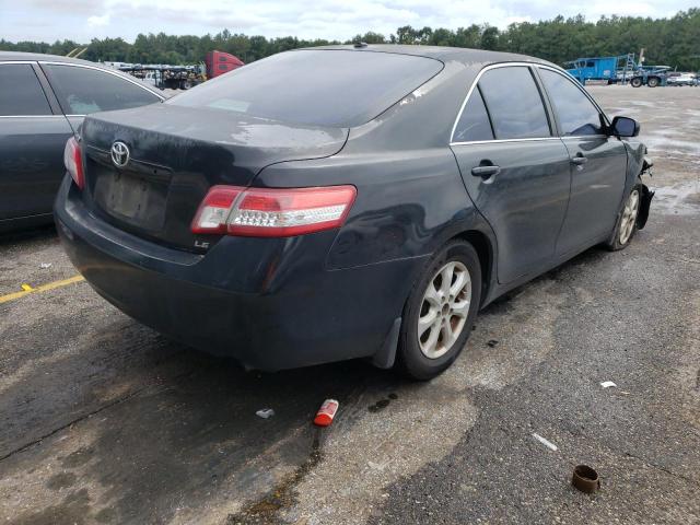 Zdjęcie 4 z aukcji – 2011 TOYOTA CAMRY BASE z VIN 4T1BF3EK3BU140411