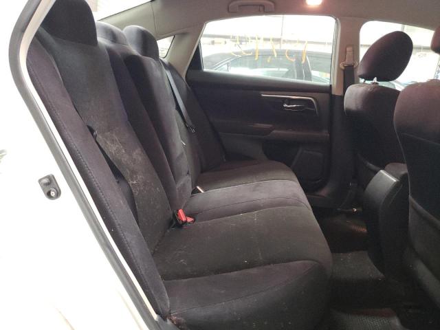Photo 6 from auction – 2013 NISSAN ALTIMA 2.5 with VIN 1N4AL3AP9DC115599
