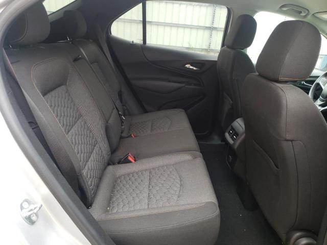 Photo 6 from auction – 2018 CHEVROLET EQUINOX LT with VIN 2GNAXJEVXJ6140342