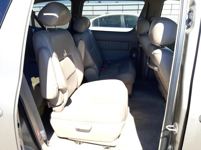 Photo 6 from auction – 1998 TOYOTA SIENNA LE with VIN 4T3ZF13C8WU075258