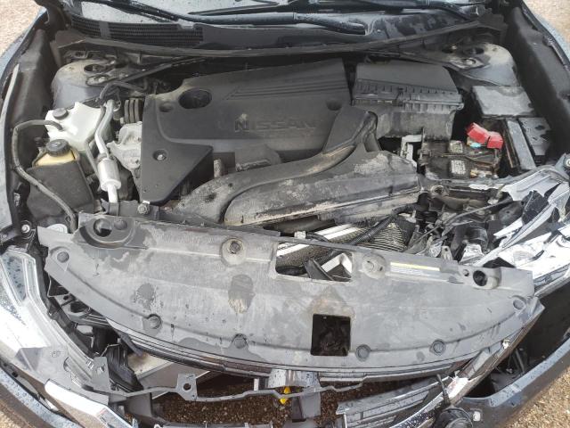 Photo 7 from auction – 2017 NISSAN ALTIMA with VIN 1N4AL3AP6HC192212