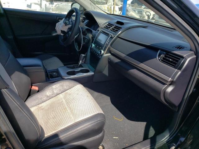 Photo 5 from auction – 2014 TOYOTA CAMRY L with VIN 4T1BF1FK1EU458423