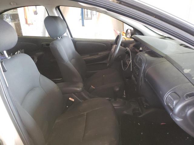 Photo 5 from auction – 2005 DODGE NEON with VIN 1B3ES26CX5D188394