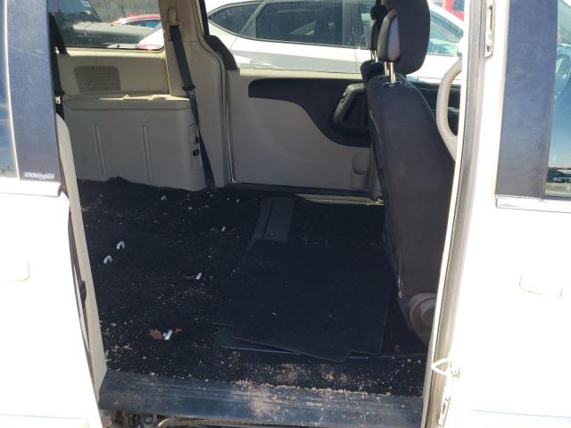 Photo 6 from auction – 2012 DODGE GRAND CARA with VIN 2C4RDGDGXCR113217