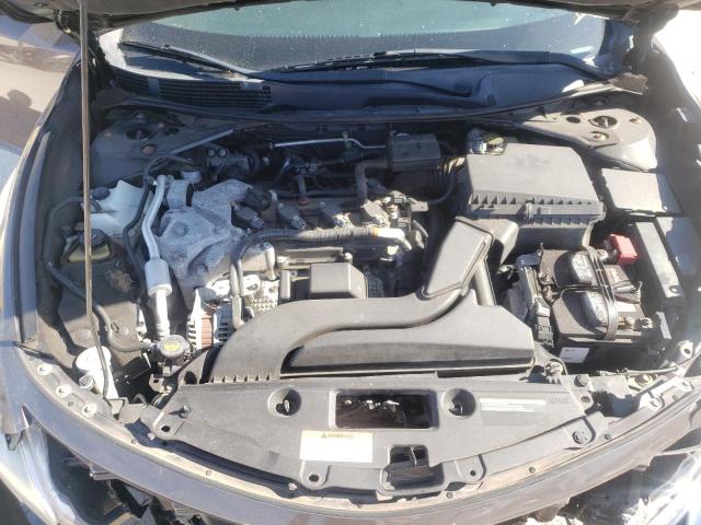 Photo 7 from auction – 2014 NISSAN ALTIMA 2.5 with VIN 1N4AL3AP7EC137831