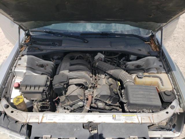Photo 7 from auction – 2006 CHRYSLER 300 with VIN 2C3KA43R46H526325