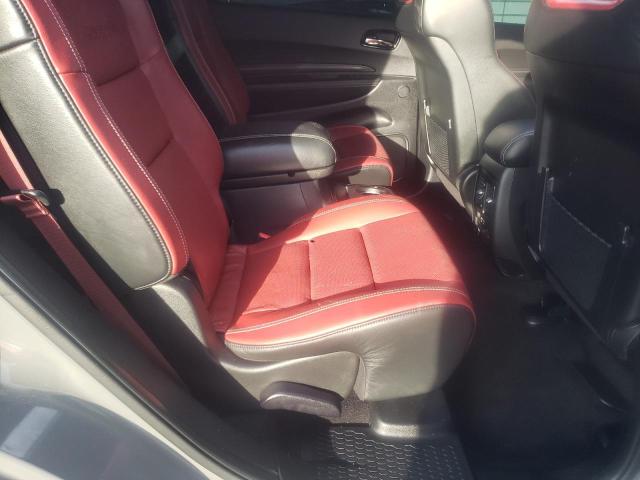 Photo 6 from auction – 2021 DODGE DURANGO SR with VIN 1C4SDJH95MC820360
