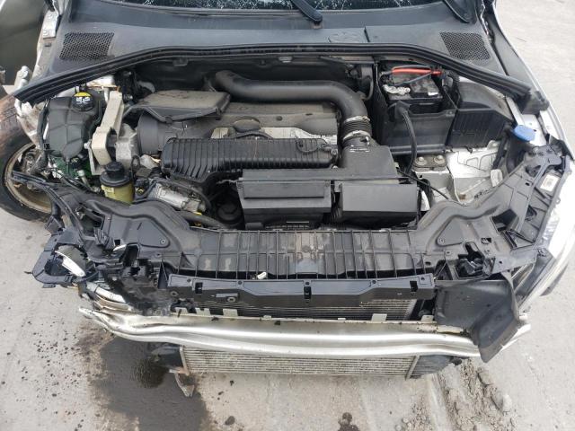 Photo 7 from auction – 2016 VOLVO S60 PREMIE with VIN YV1612TKXG2401841