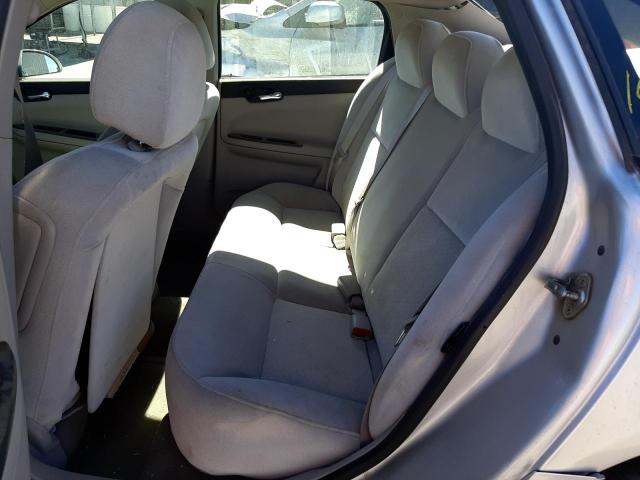 Photo 6 from auction – 2010 CHEVROLET IMPALA LS with VIN 2G1WA5EK2A1158854