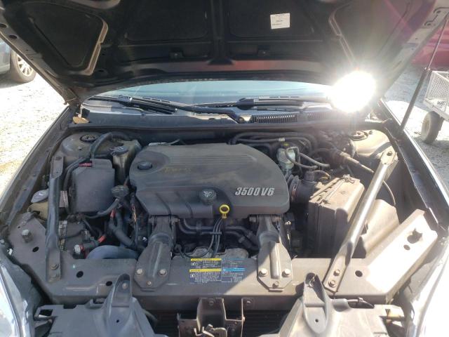 Photo 7 from auction – 2006 CHEVROLET IMPALA LS with VIN 2G1WB58K769278649