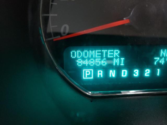 Foto 8 de la subasta – 2007 BUICK LUCERNE CX con VIN 1G4HD57227U207628