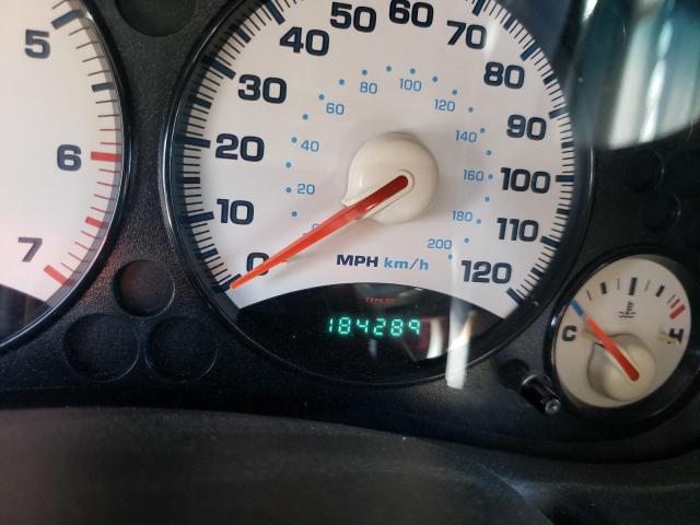 Photo 8 from auction – 2004 JEEP LIBERTY SP with VIN 1J4GL48K74W304863