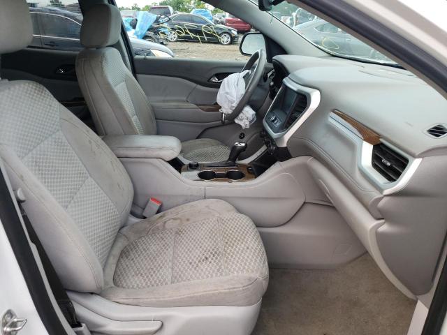 Photo 5 from auction – 2019 GMC ACADIA SLE with VIN 1GKKNSLA3KZ244495