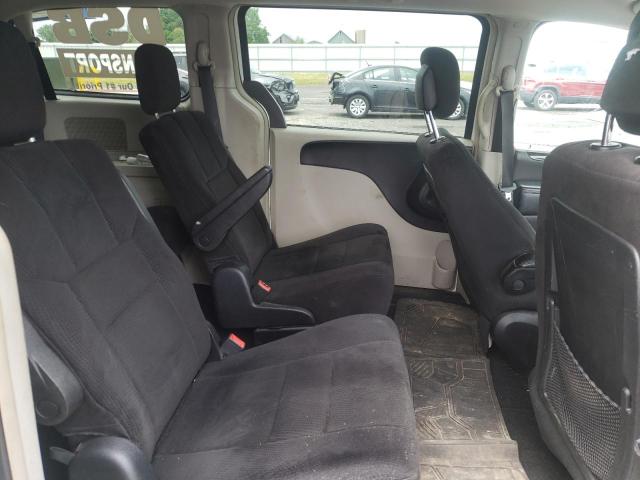 Photo 6 from auction – 2012 DODGE GRAND CARA with VIN 2C4RDGDG0CR100976