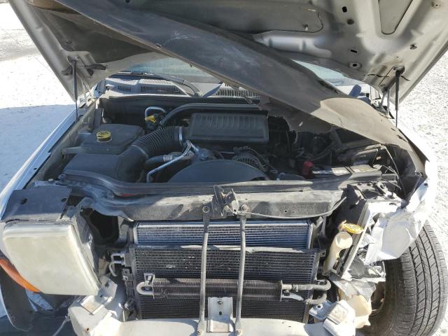 Foto 7 de la subasta – 2006 JEEP COMMANDER con VIN 1J8HH48N16C153750