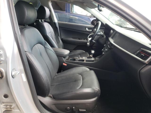 Photo 5 from auction – 2019 KIA OPTIMA EX with VIN 5XXGU4L16KG303879
