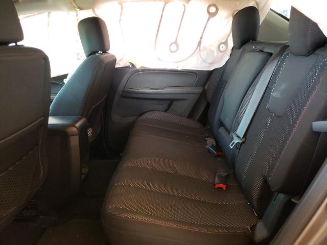 Photo 6 from auction – 2012 CHEVROLET EQUINOX LT with VIN 2GNALDEK5C6196047