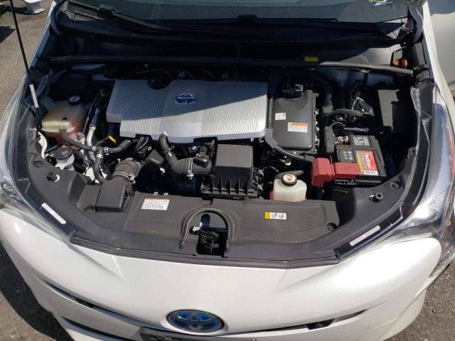 Photo 7 from auction – 2017 TOYOTA PRIUS with VIN JTDKBRFU3H3040309