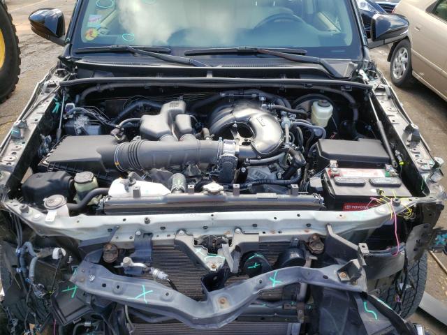 Photo 7 from auction – 2016 TOYOTA 4RUNNER SR with VIN JTEZU5JR6G5133229