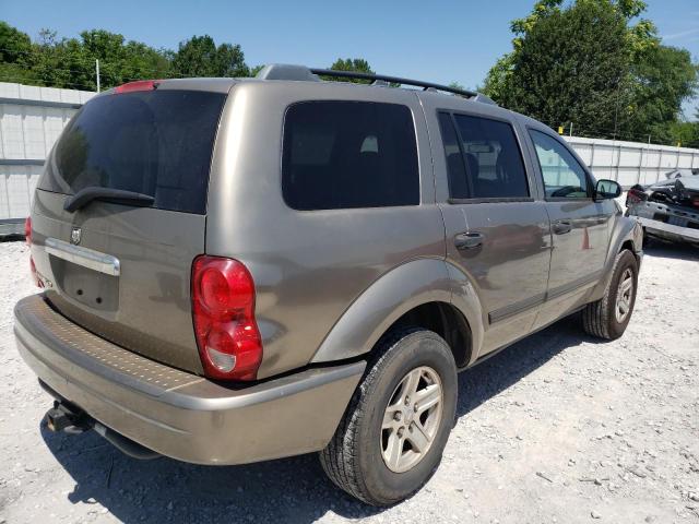 Photo 4 from auction – 2006 DODGE DURANGO SL with VIN 1D4HB48N46F102981