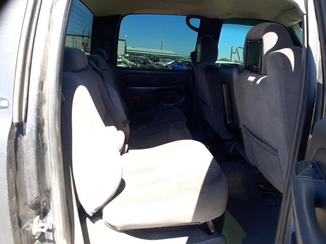 Photo 6 from auction – 2004 GMC SIERRA K25 with VIN 1GTHK23294F223713