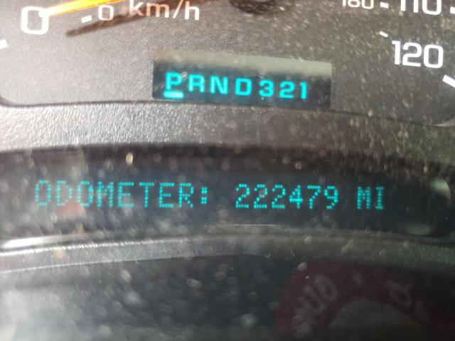Photo 8 from auction – 2005 CHEVROLET SILVERADO with VIN 1GCEK14T15Z332123