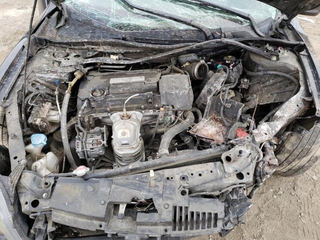 Photo 7 from auction – 2015 HONDA ACCORD LX- with VIN 1HGCT1B35FA008746