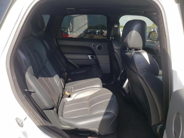 Photo 6 from auction – 2015 LAND ROVER RANGE ROVE with VIN SALWR2TF6FA537625