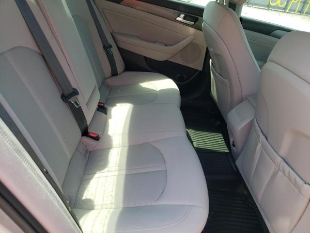 Photo 6 from auction – 2015 HYUNDAI SONATA SPO with VIN 5NPE34AF4FH034896