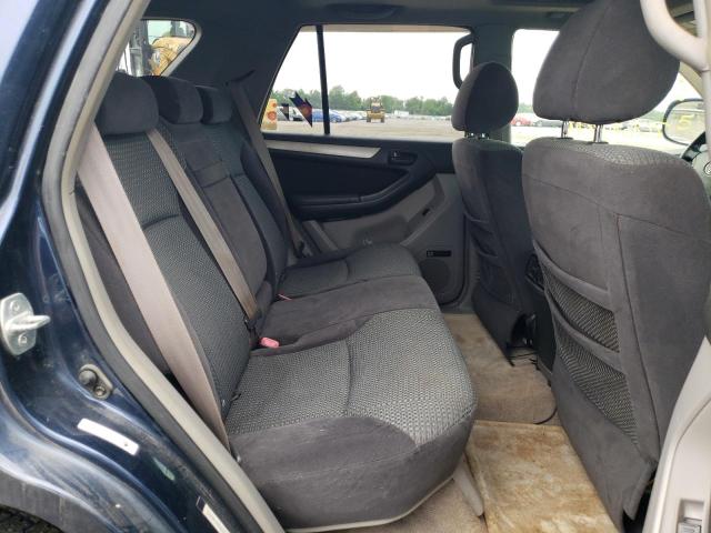 Photo 6 from auction – 2005 TOYOTA 4RUNNER SR with VIN JTEBT14R358024585