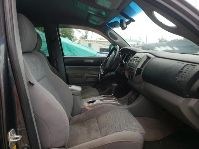 Photo 5 from auction – 2011 TOYOTA TACOMA DOU with VIN 3TMLU4EN9BM076572