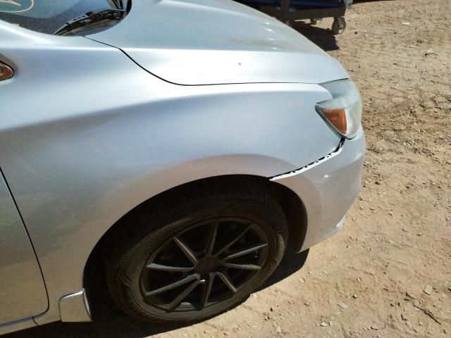 Photo 9 from auction – 2016 NISSAN SENTRA with VIN 3N1AB7AP8GY302254