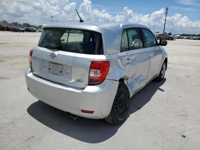 Photo 4 from auction – 2012 TOYOTA SCION XD with VIN JTKKU4B41C1017837
