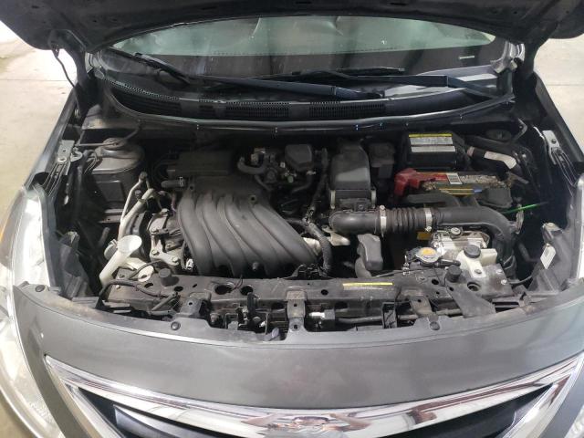 Photo 7 from auction – 2017 NISSAN VERSA S with VIN 3N1CN7AP0HL897258