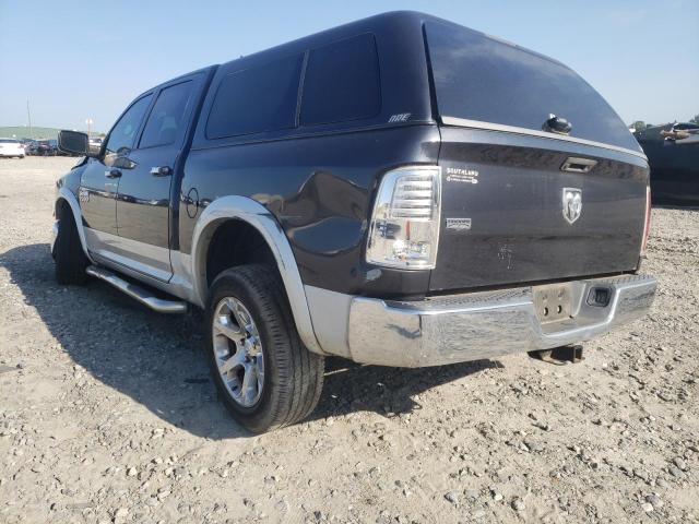 Photo 3 from auction – 2015 RAM 1500 LARAM with VIN 1C6RR6NG3FS565269