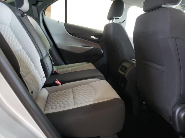 Photo 6 from auction – 2018 CHEVROLET EQUINOX LS with VIN 2GNAXHEV9J6112427