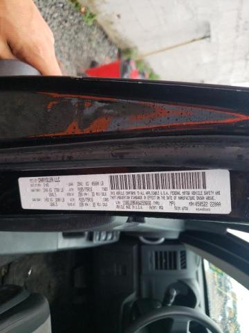 Photo 10 from auction – 2008 DODGE NITRO SXT with VIN 1D8GU28K08W259666